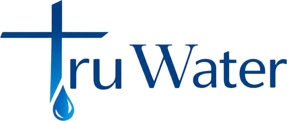 Tru Water logo